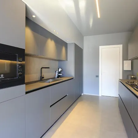 Vila Falcone 3 Bedrooms 6 Pax