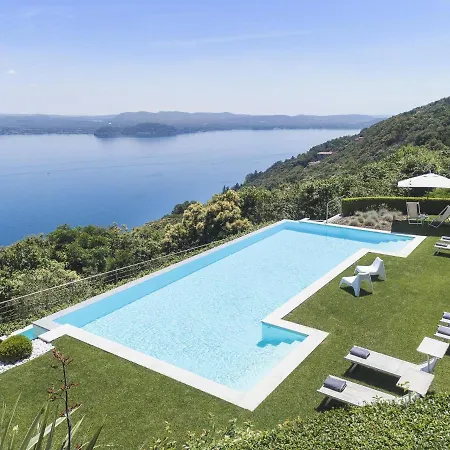 Vila Falcone 3 Bedrooms 6 Pax