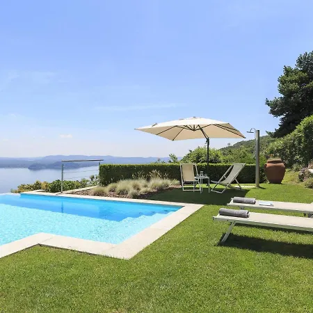Vila Falcone 3 Bedrooms 6 Pax