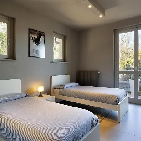 Vila Falcone 3 Bedrooms 6 Pax