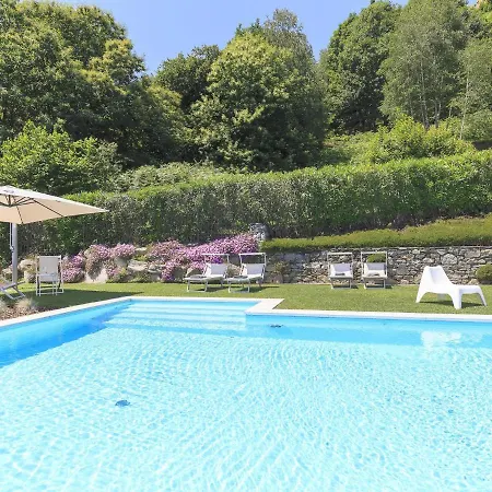 Falcone 3 Bedrooms 6 Pax Vila *