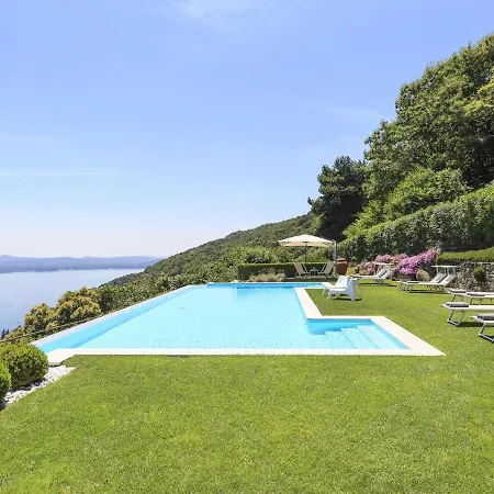 Vila Falcone 3 Bedrooms 6 Pax