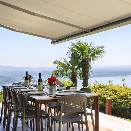 Vila Falcone 3 Bedrooms 6 Pax *