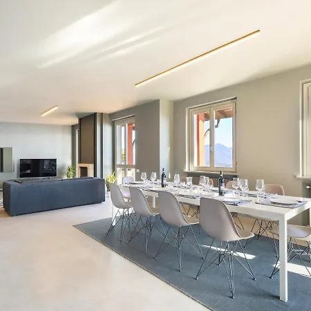 Vila Falcone 3 Bedrooms 6 Pax *